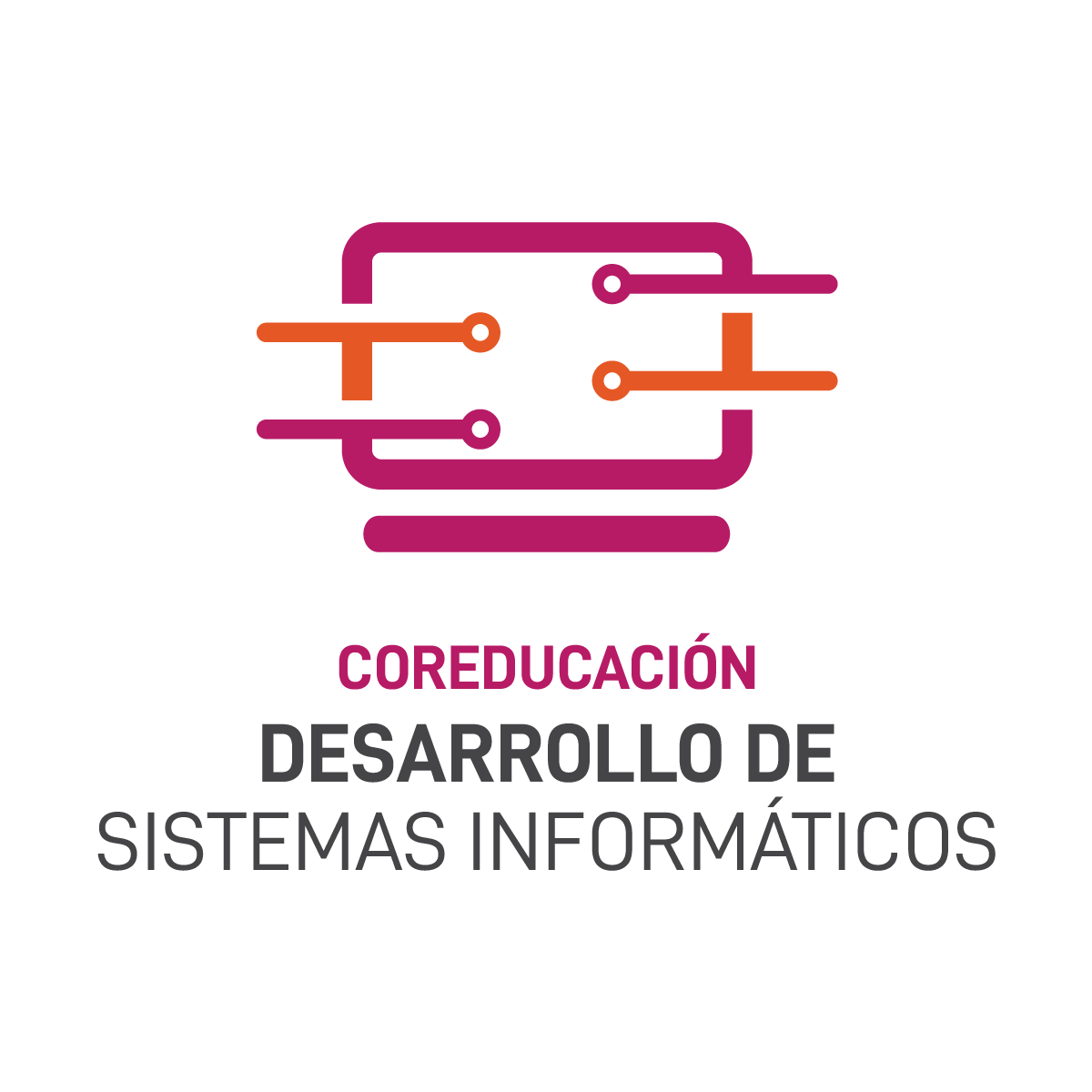 Sistemas Informáticos