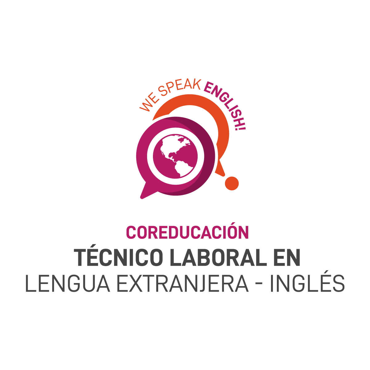 Tec Laboral Lengua Extranjera